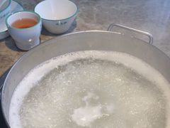 -淘米捞·米汤脆鲩鱼火锅(福田皇岗店)