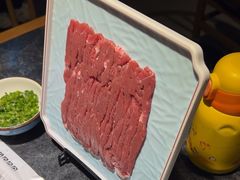 -小洋府铜锅涮肉(南锣鼓巷店)