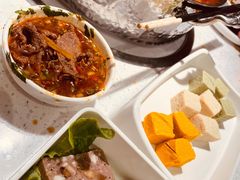 -左庭右院鲜牛肉火锅(苏州园区永旺店)