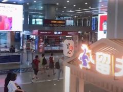 -上海浦东国际机场-T2航站楼