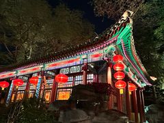 -白家大院·王府宫廷菜(苏州街店)