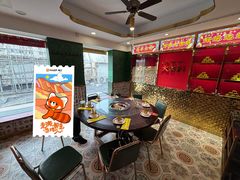 -大吉利·潮汕牛肉火锅(河西店)