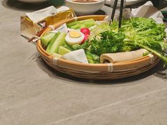 -517烧烤·龙虾·海鲜大排档(万象都荟店)