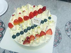 -味多美蛋糕(耿庄店)