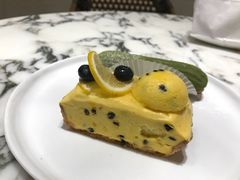 -WHEAT&BAKER-麥(凯德来福士店)