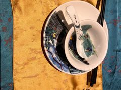 -茶人村·宫廷私厨(奥体印象城店)