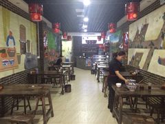 大堂-后卫寨猫耳朵(后卫寨店)