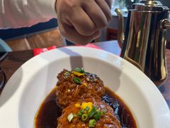 -李氏八大件老菜馆(万宝街店)