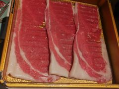 -温禾牛·和牛寿喜烧自助火锅(恒基名人店)