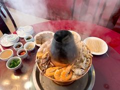 -山海关清和浑锅店