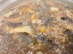 -太婆天府山珍酒楼(亚运村店)
