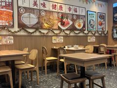 -小条食堂(筼筜天虹店)