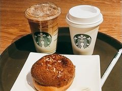 -星巴克(哈尔滨新一百店)