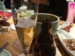 -胡桃里音乐酒馆(曲江店)