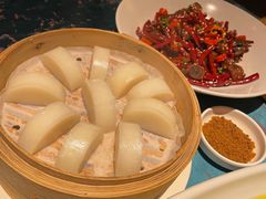 -茶人村·宫廷私厨(奥体印象城店)
