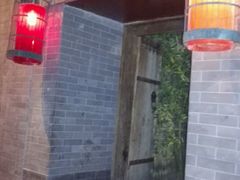 -锦尚阁烤鱼•天津菜(宣武门胡同店)