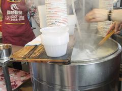 -家阳赵师傅油饼包烧麦(粮道街店)