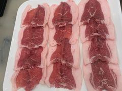 -牛街·马辈儿涮肉(牛街二店)