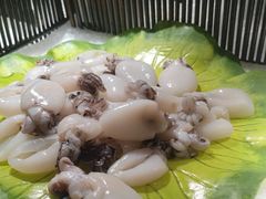 -福禧荟·海鲜自助