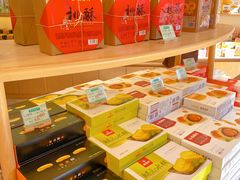 零售区-稻香村(观前街店)