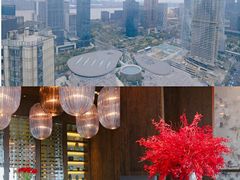 -悦轩中餐厅·高空江景·杭州柏悦酒店