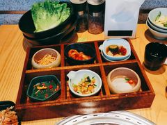 -汉拿山(包河万达店)