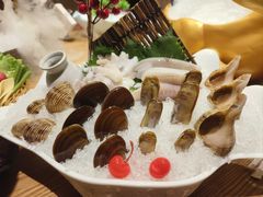 -尚海豆捞(乐虹坊店)