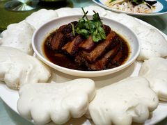 梅菜扣肉-德泰楼餐饮(莲湖路店)