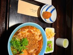 -喜晋道面馆(华严寺广场店)