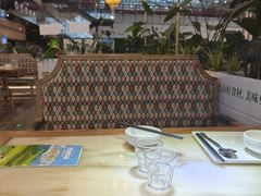 -天山传奇新疆菜(SKLP店)