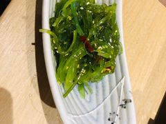 -酒井酱子·深夜食堂(东城汇店)