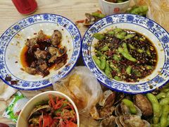 -江城燕子大排档(江汉路步行街店)