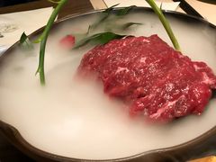 -盡膳口福跷脚牛肉火锅(合生汇购物中心店)