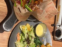 -KimPro 辛普乐概念韩餐