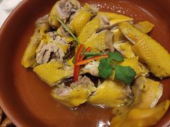 -乾隆美食·本帮菜(黄河路店)