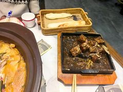 -金陵后厨·南京菜(新街口秣陵路店)