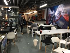-悦河马家庭桌游剧本馆(朝阳门店)
