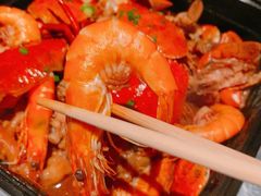-胖哥俩肉蟹煲(湖滨银泰in77店)