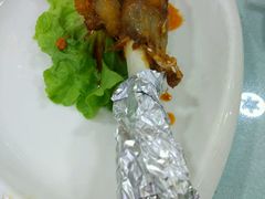 -清真·胖妈妈手抓餐厅(定西路长城宾馆店)