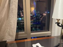 -广州富力丽思卡尔顿酒店