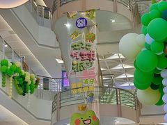 -SM广场