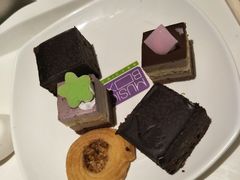 -堂会(白云店)
