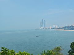 -胡里山炮台