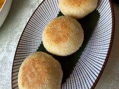 东北肉馅饼-南海渔村(珠江新城店)