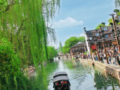 -南浔古镇