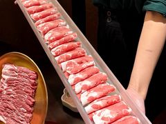 -乐宴·老北京铜火锅(桂庙店)