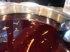 -肖肖酸萝卜鱼火锅(总店)