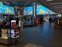 -新世界百货(明洞总店)