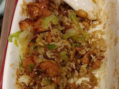 -和合谷(北新桥店)