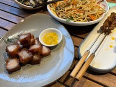 -熙楼(翠湖店)